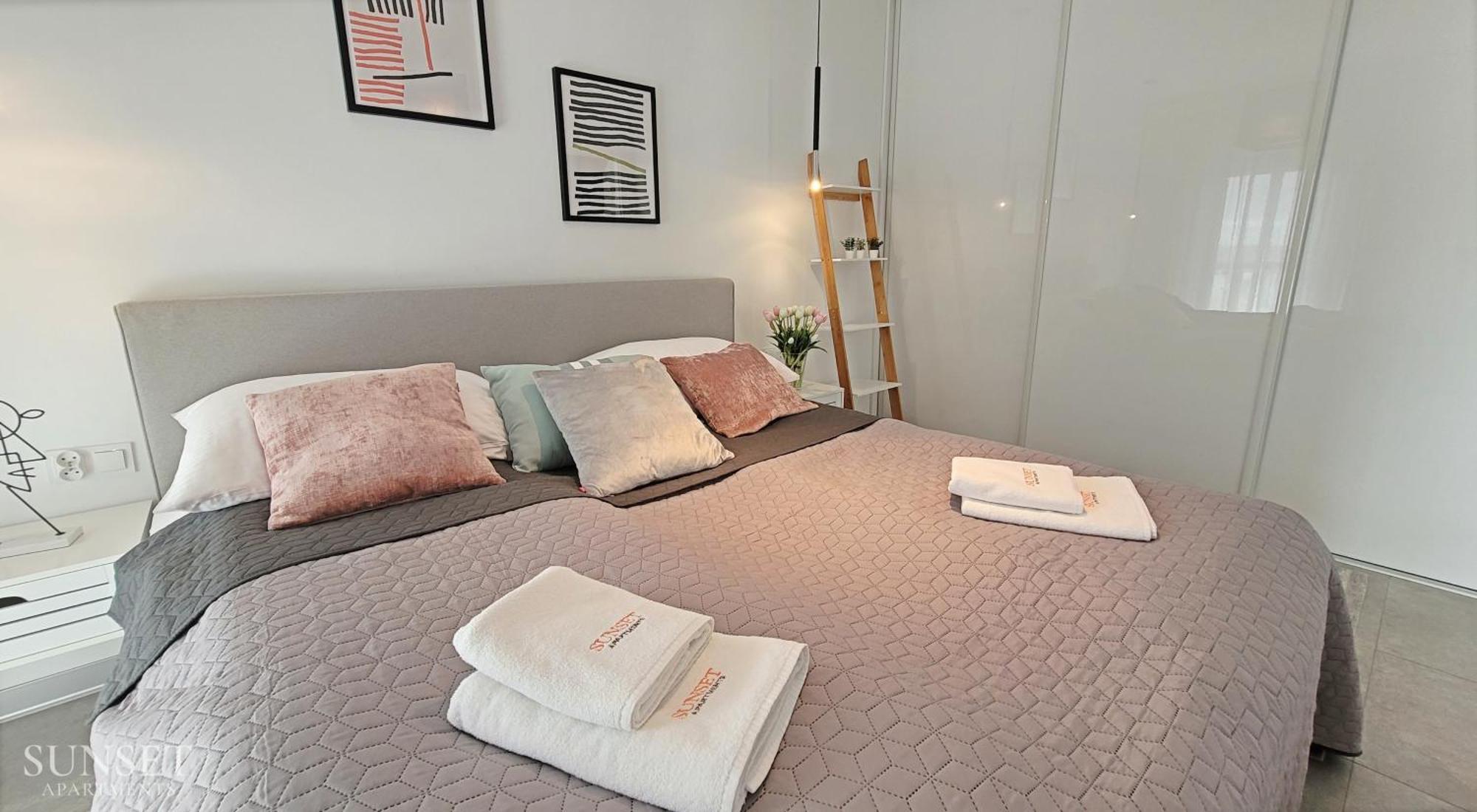 Sunset Apartments - Flotylla. Widok Na Port + Parking. Świnoujście Esterno foto