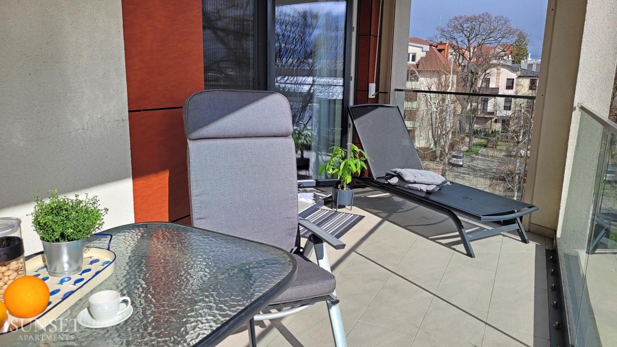 Sunset Apartments - Flotylla. Widok Na Port + Parking. Świnoujście Esterno foto